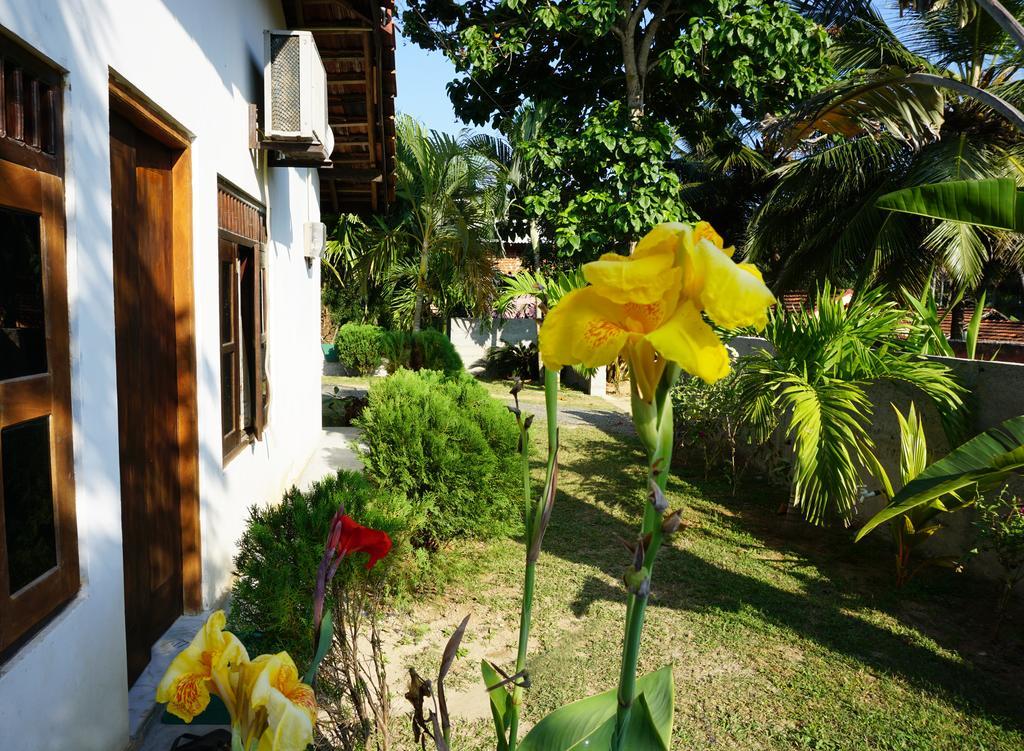 Liana Private Villa Near Tangalle Beach エクステリア 写真